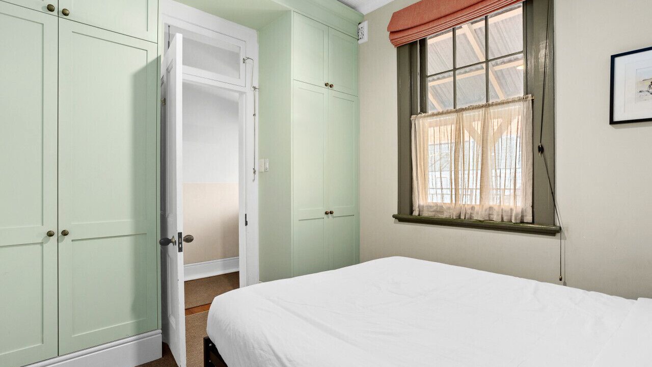 Photo of Bedroom in The Rocks