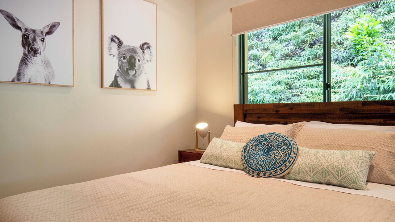 Photo of Bedroom in Whyanbeel