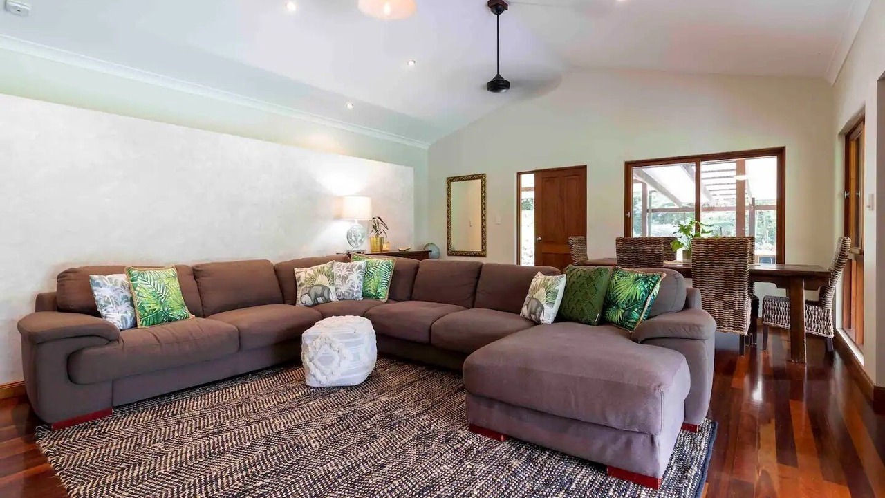 Photo of Livingroom in Whyanbeel