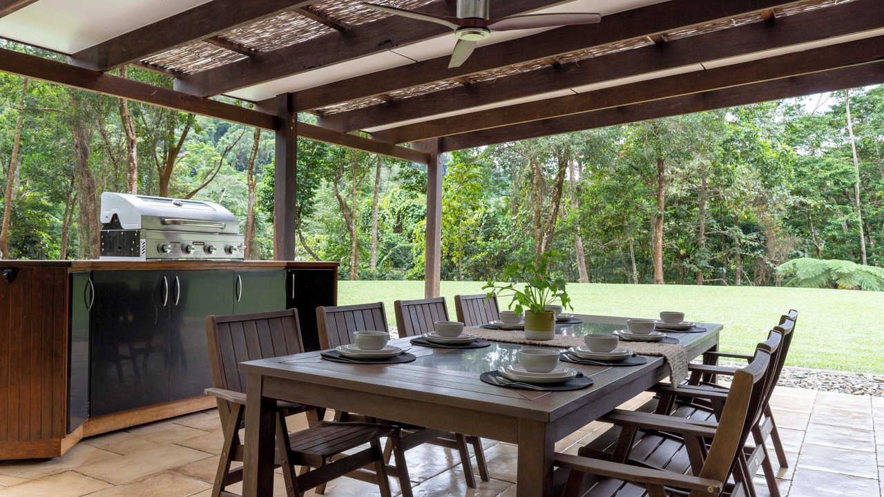 Photo of Outdoor in Whyanbeel