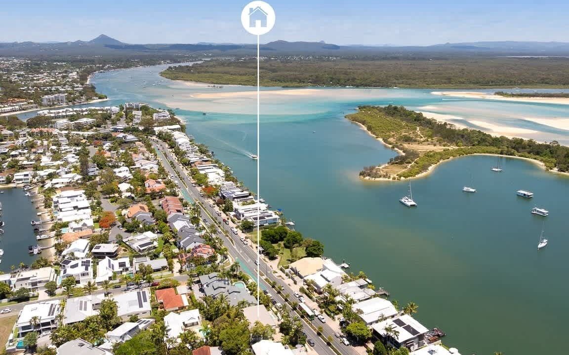 Photo of Outdoor in Noosa Heads