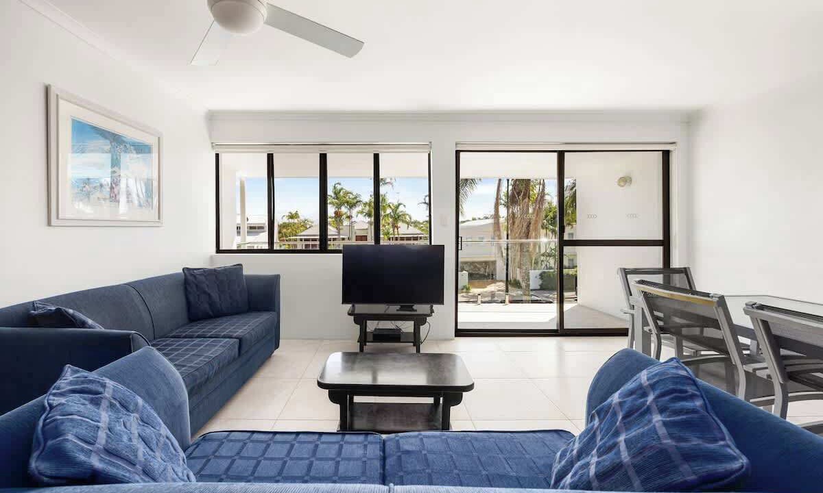 Photo of Livingroom in Noosa Heads