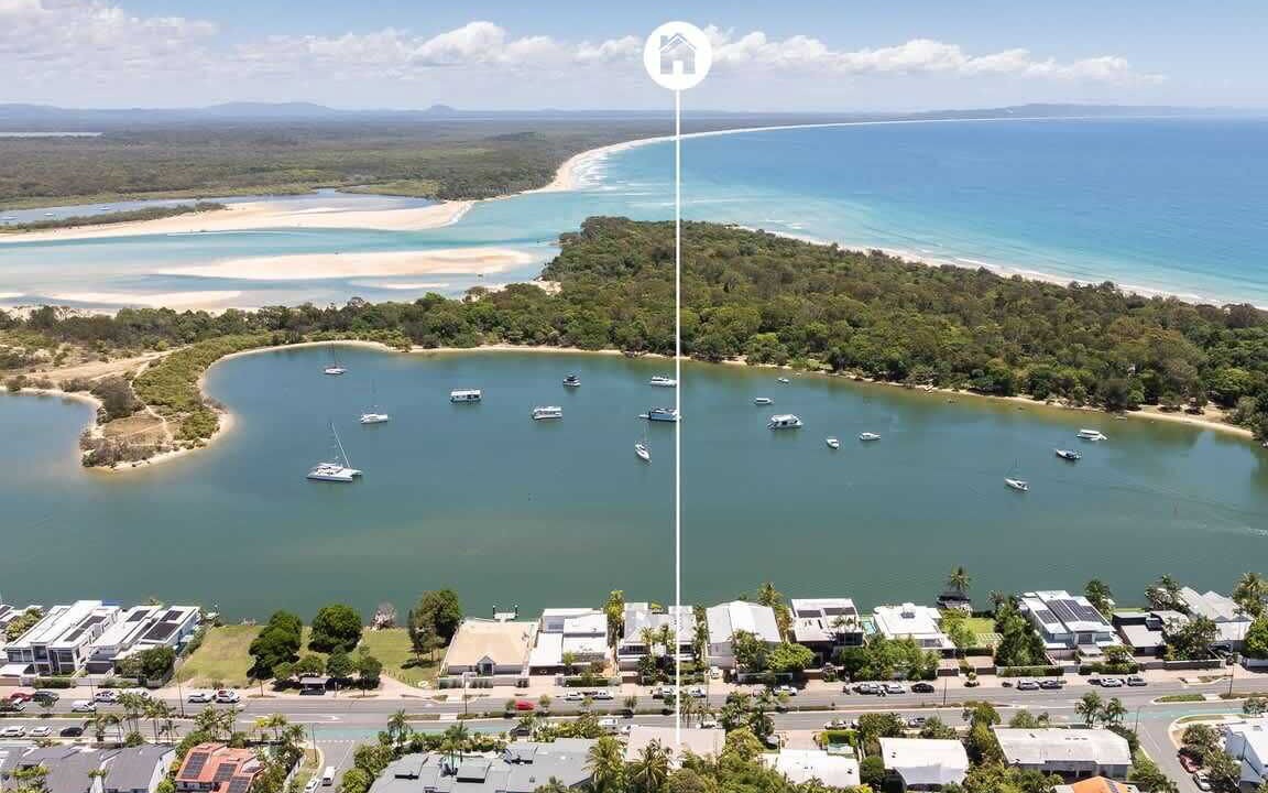 Photo of Outdoor in Noosa Heads