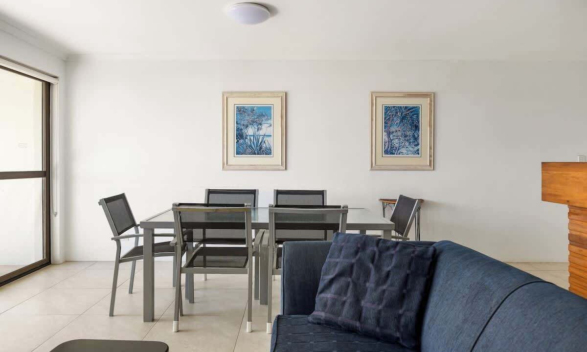 Photo of Livingroom in Noosa Heads