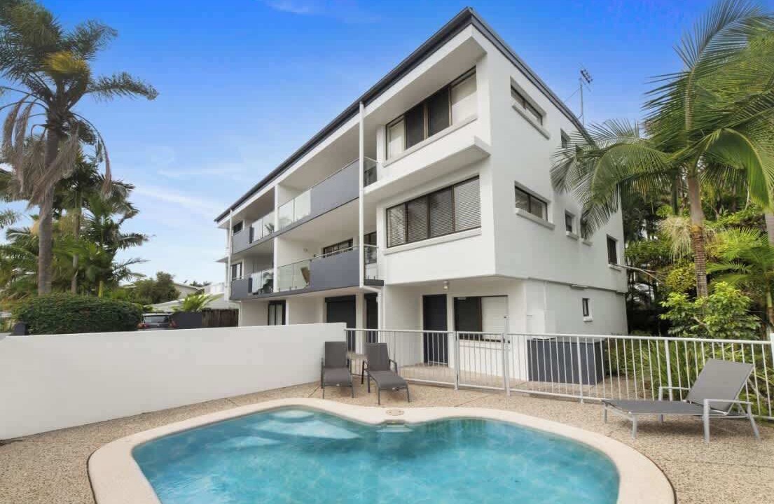 Photo of Outdoor in Noosa Heads