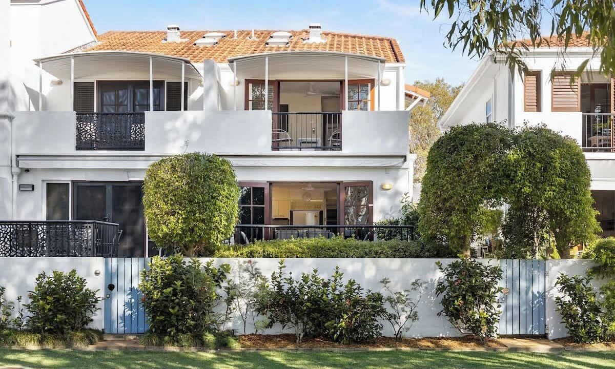 Photo of Outdoor in Noosaville