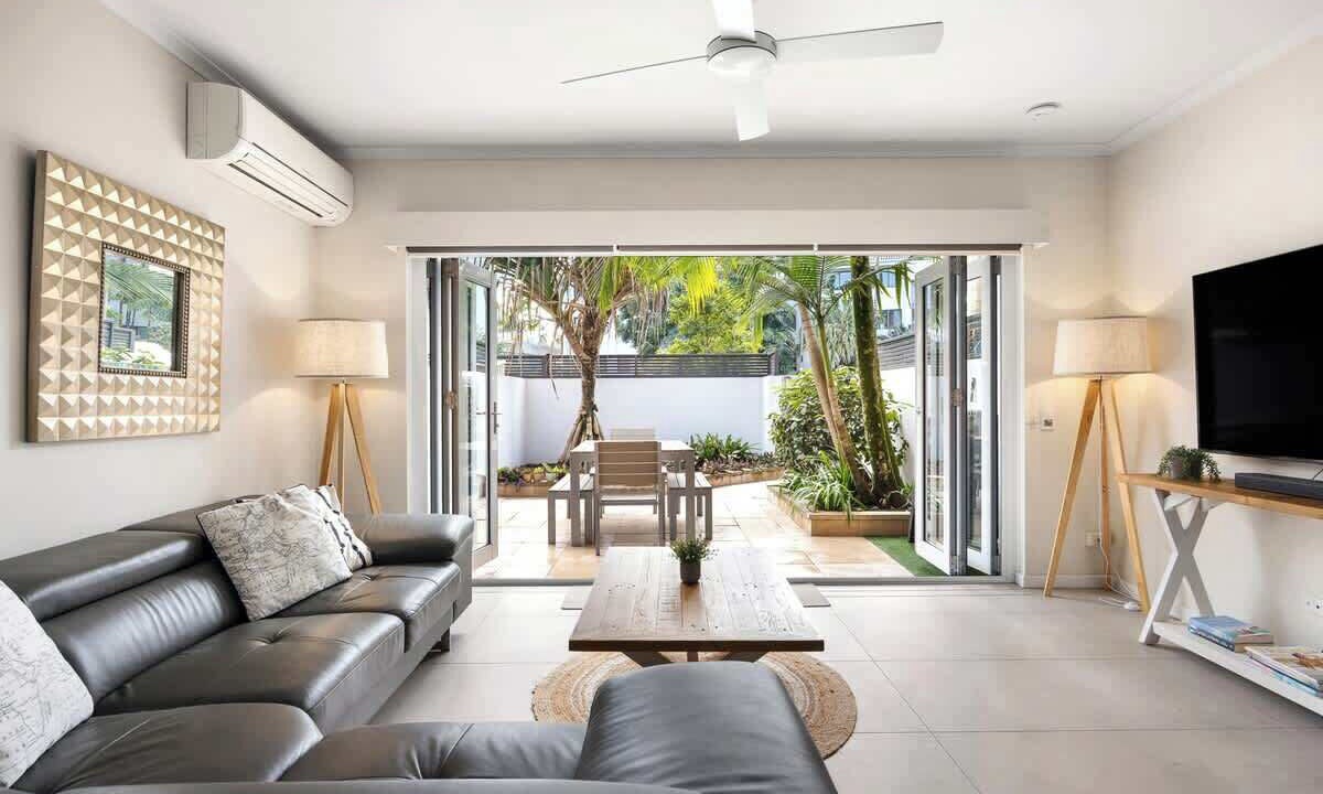 Photo of Livingroom in Noosa Heads