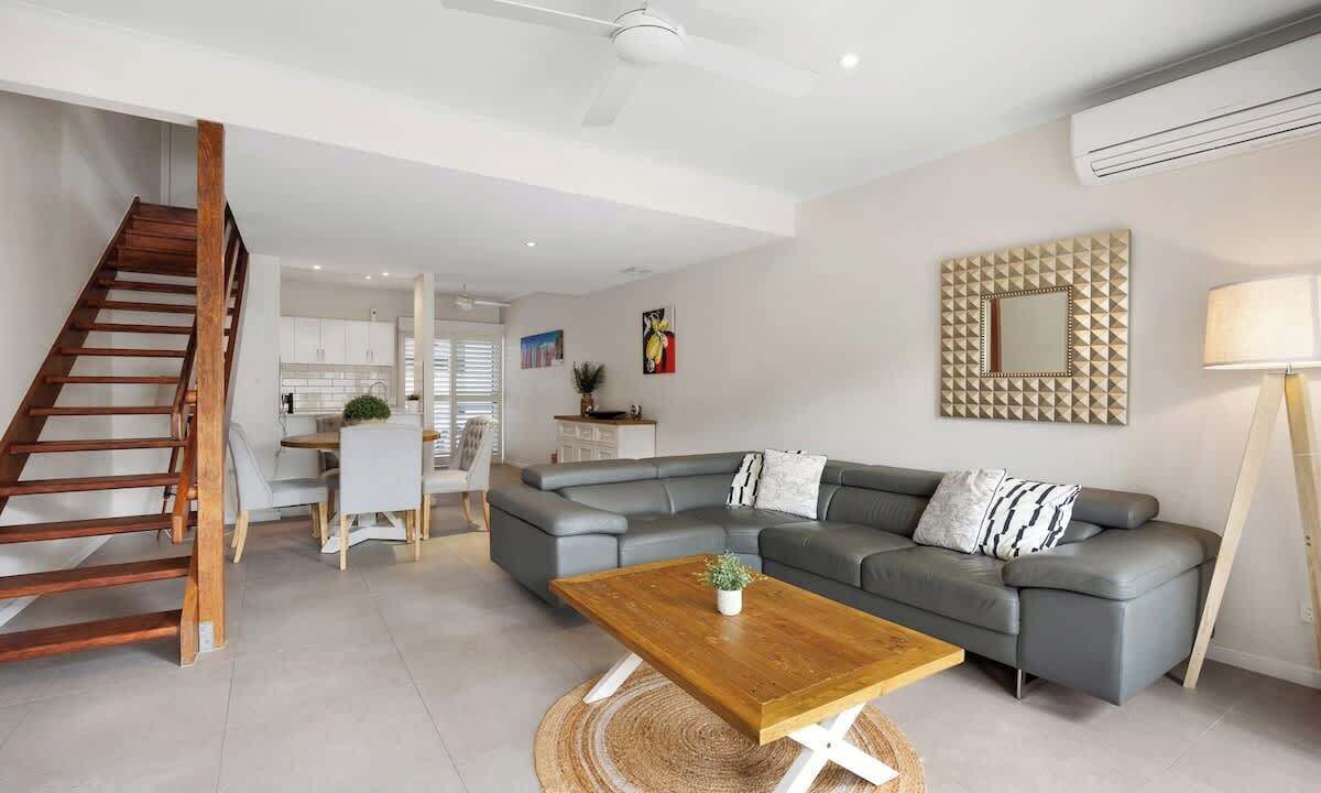 Photo of Livingroom in Noosa Heads