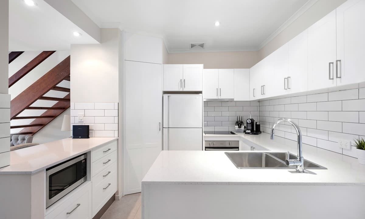 Photo of Kitchen in Noosa Heads