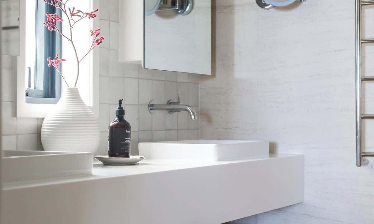 Photo of Bathroom in Noosa Heads