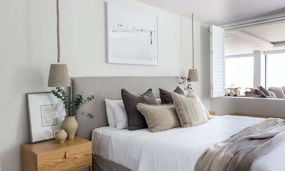 Photo of Bedroom in Noosa Heads
