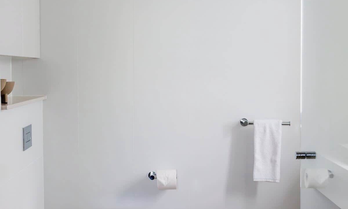 Photo of Bathroom in Noosa Heads