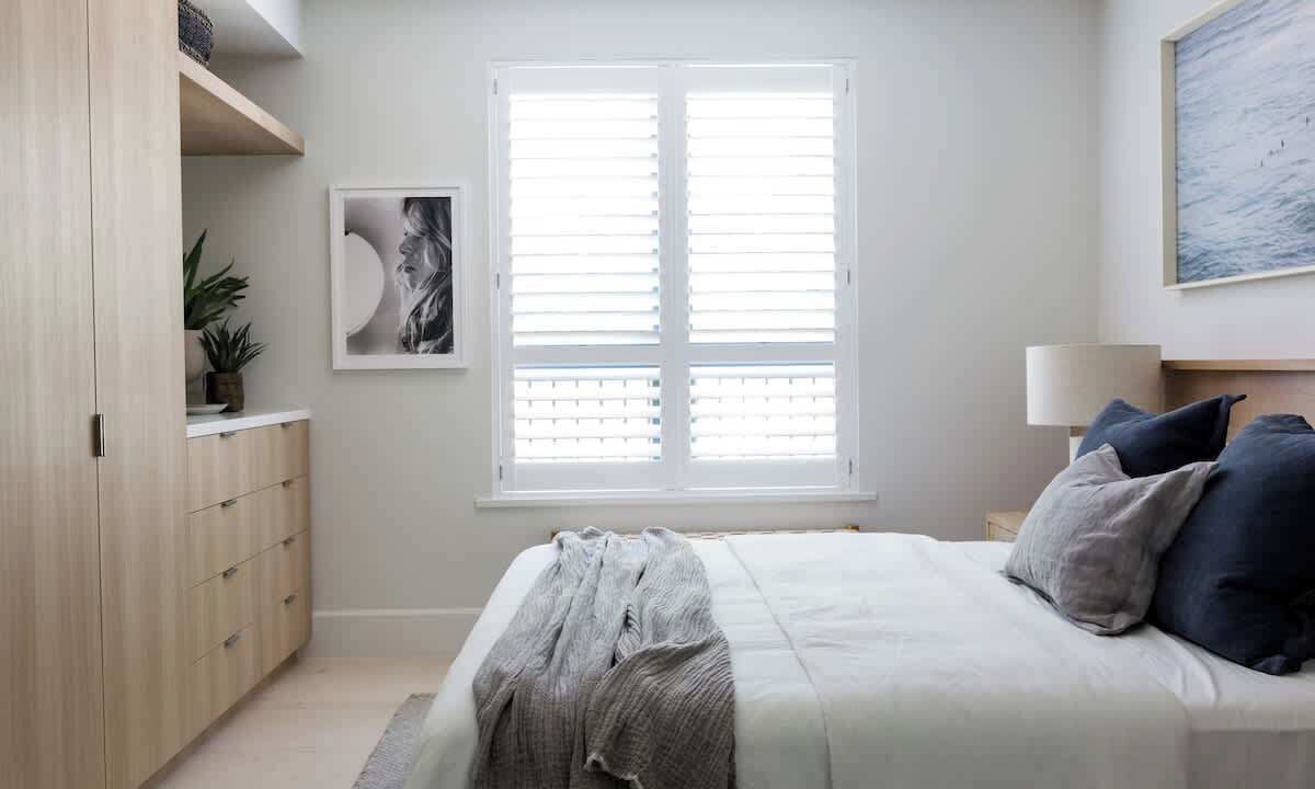 Photo of Bedroom in Noosa Heads