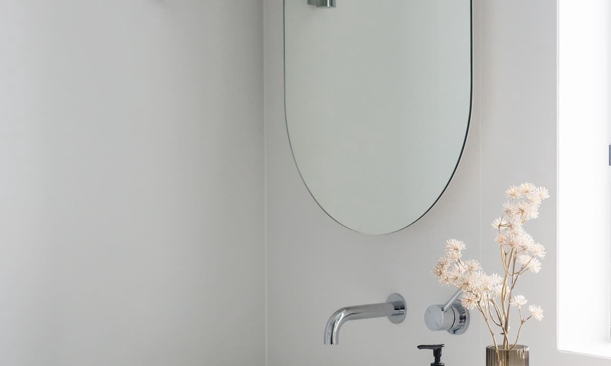Photo of Bathroom in Noosa Heads