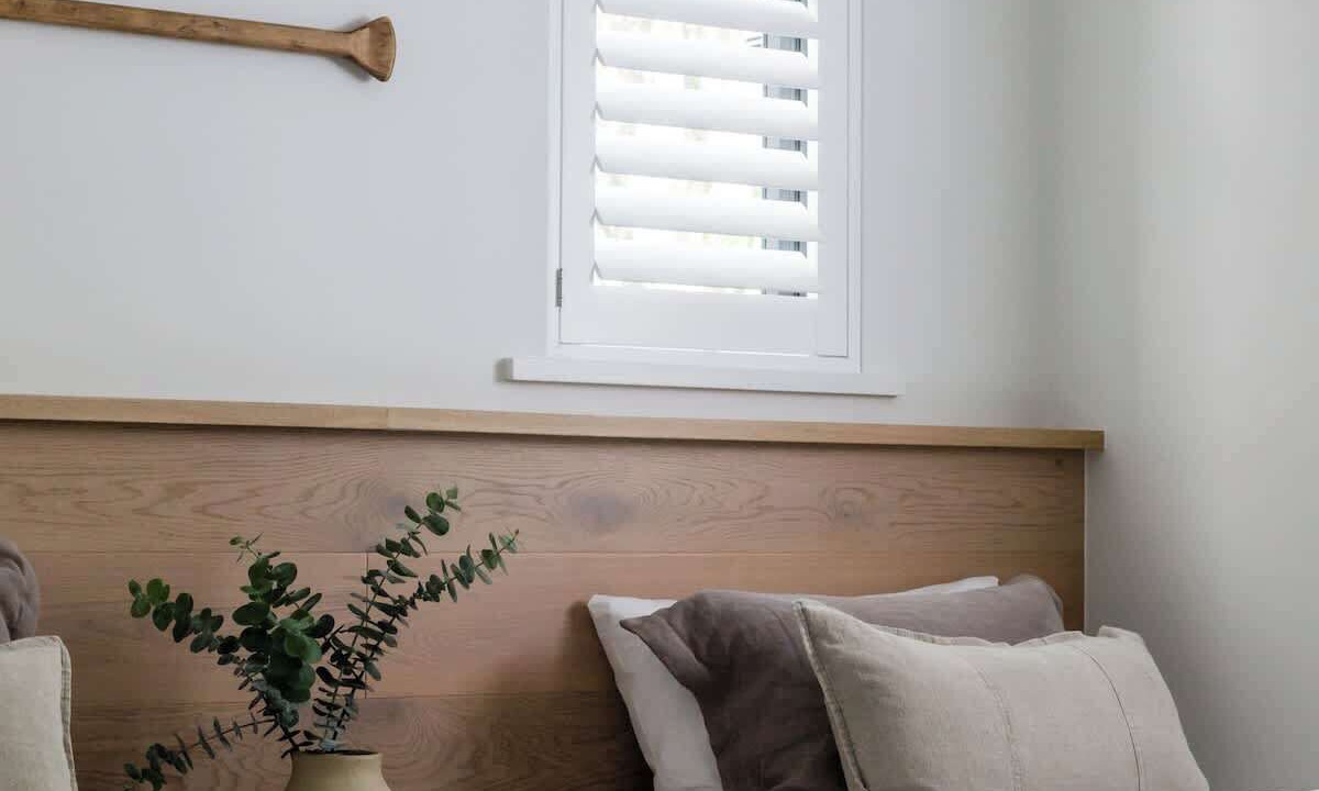 Photo of Bedroom in Noosa Heads