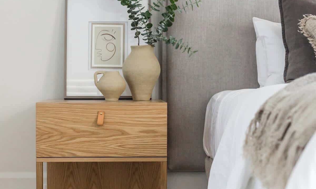 Photo of Bedroom in Noosa Heads