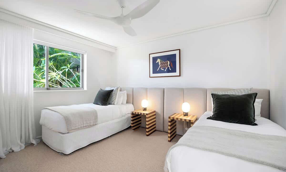 Photo of Bedroom in Noosa Heads