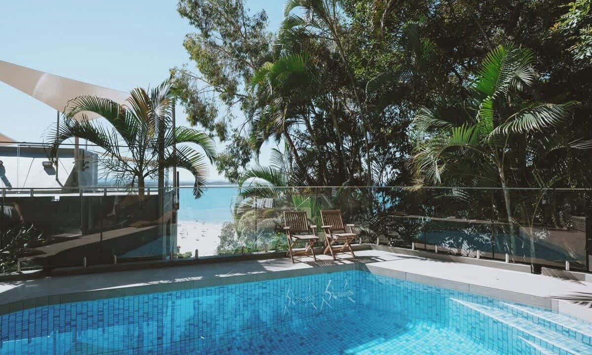 Photo of Outdoor in Noosa Heads