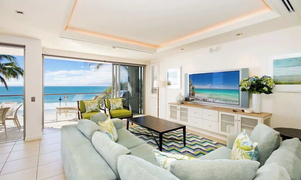 Photo of Livingroom in Noosa Heads