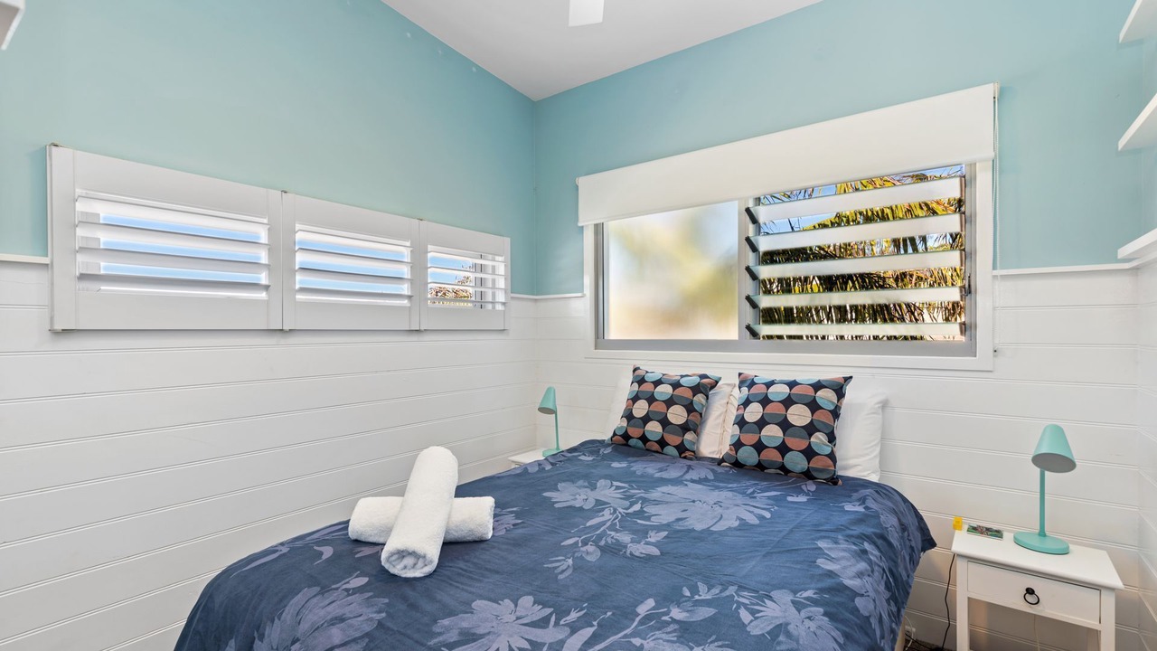 Photo of Bedroom in Mount Coolum