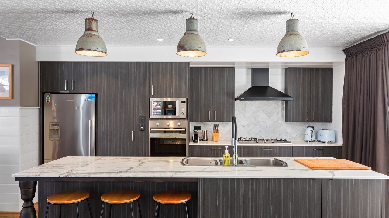 Photo of Kitchen in Mount Coolum