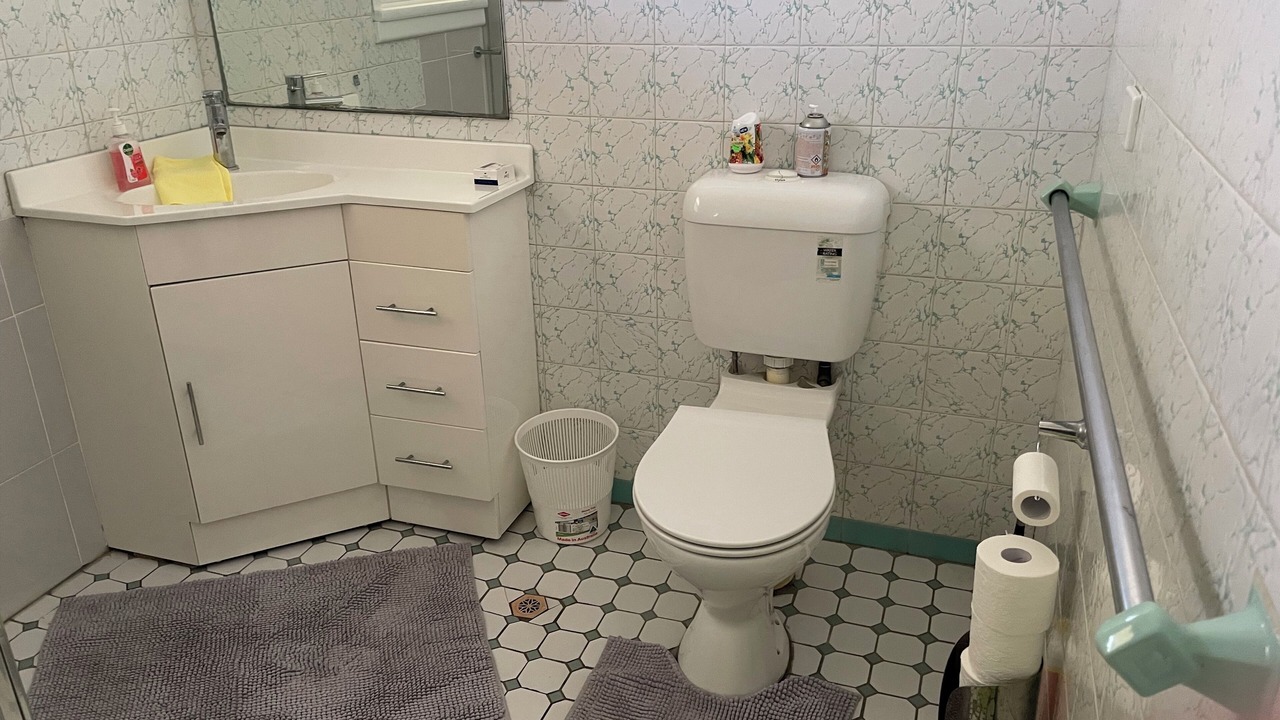 Photo of Bathroom in St Marys