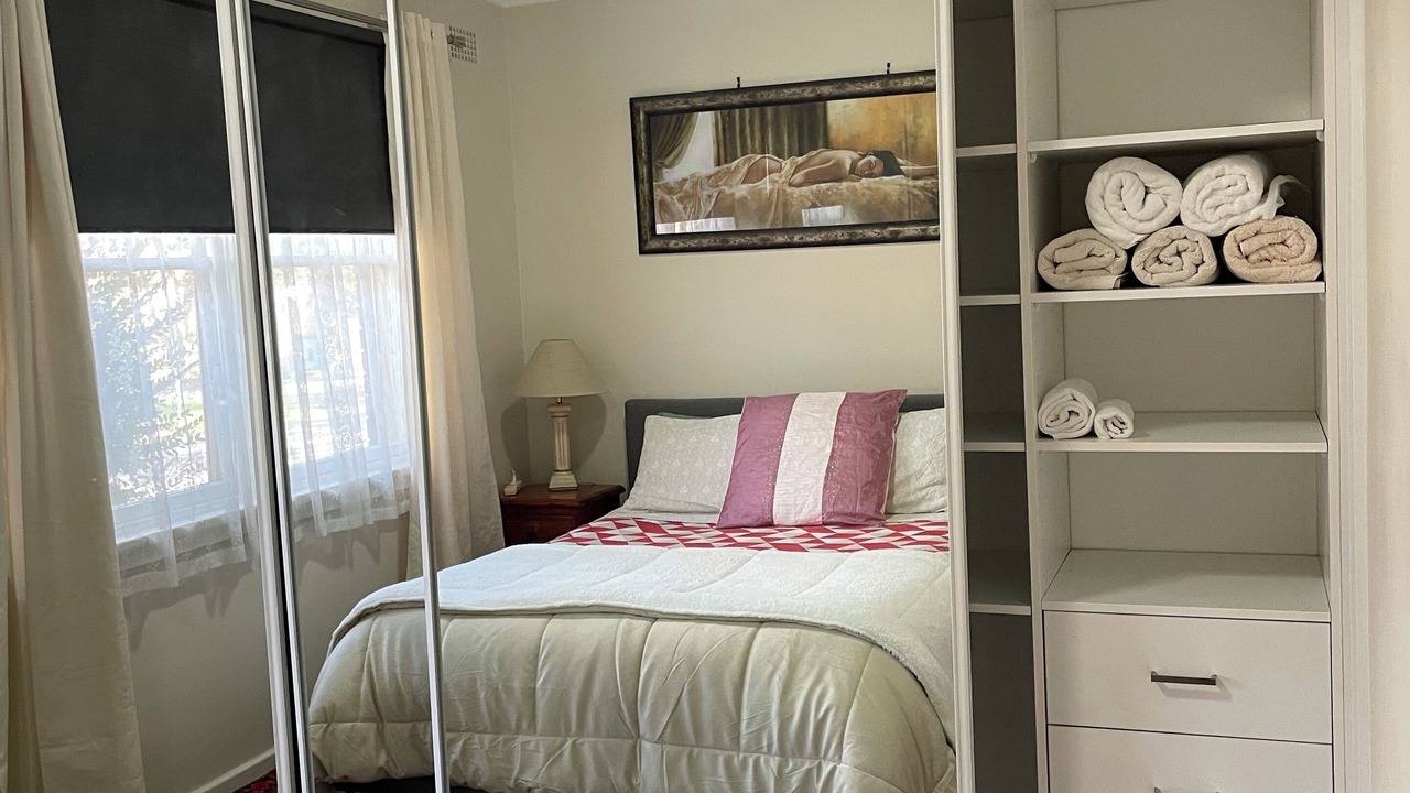 Photo of Bedroom in St Marys