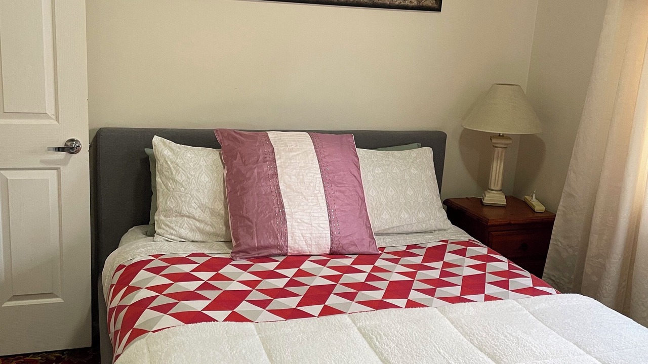 Photo of Bedroom in St Marys