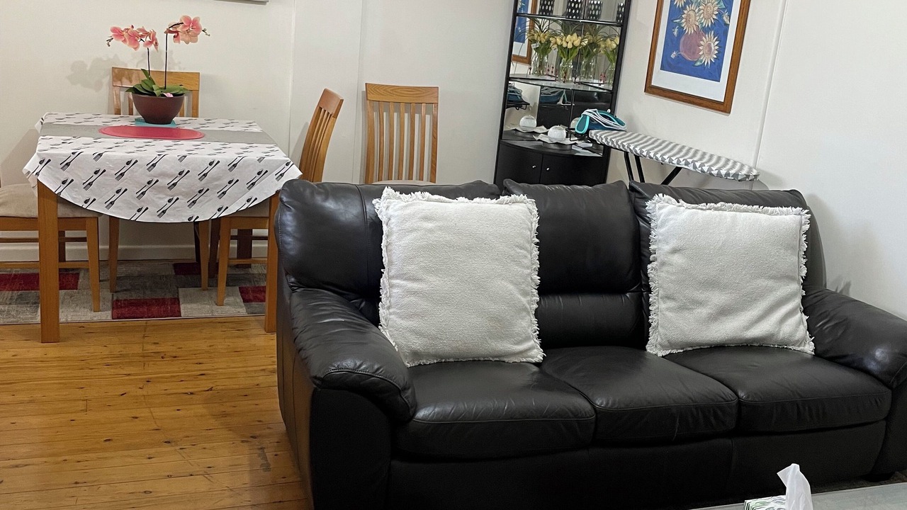 Photo of Livingroom in St Marys