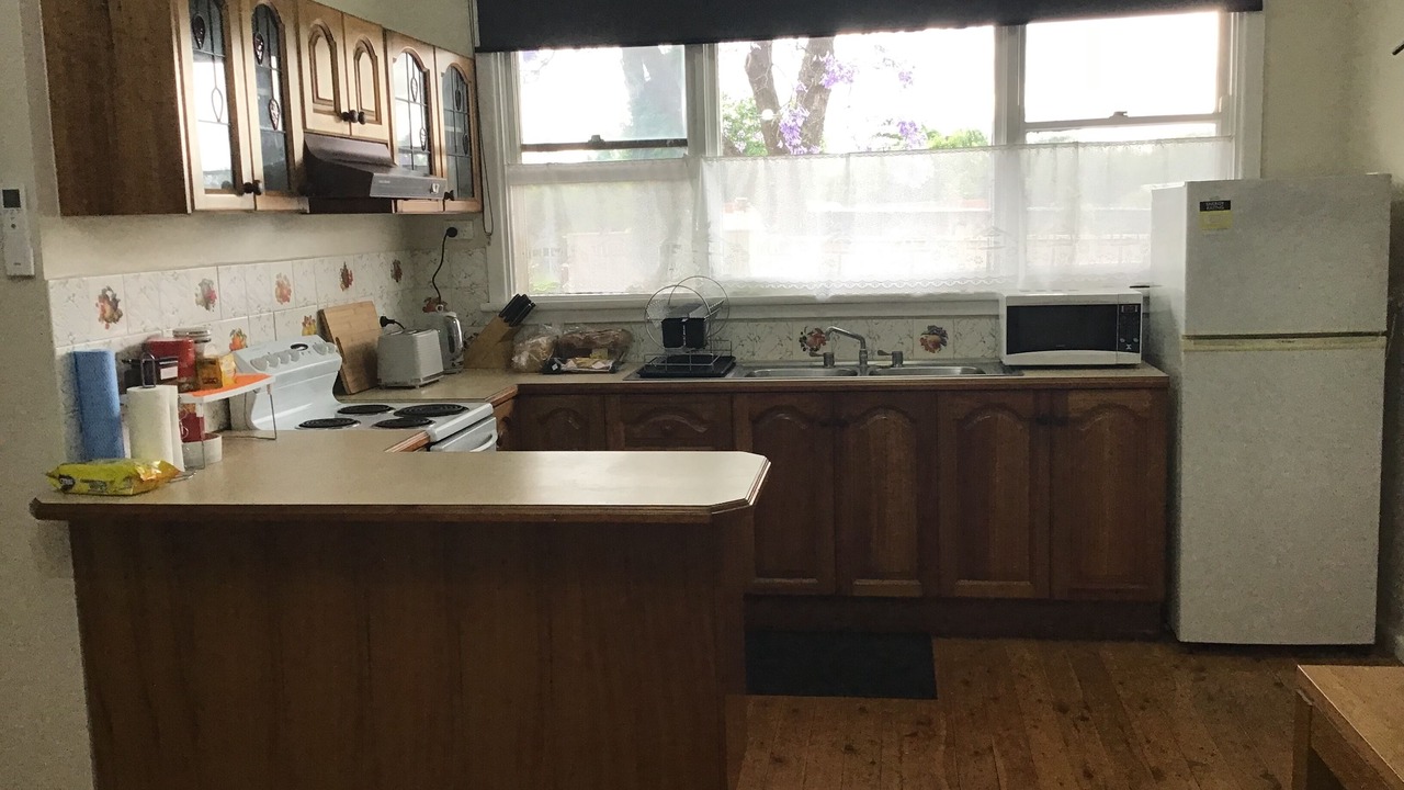 Photo of Kitchen in St Marys