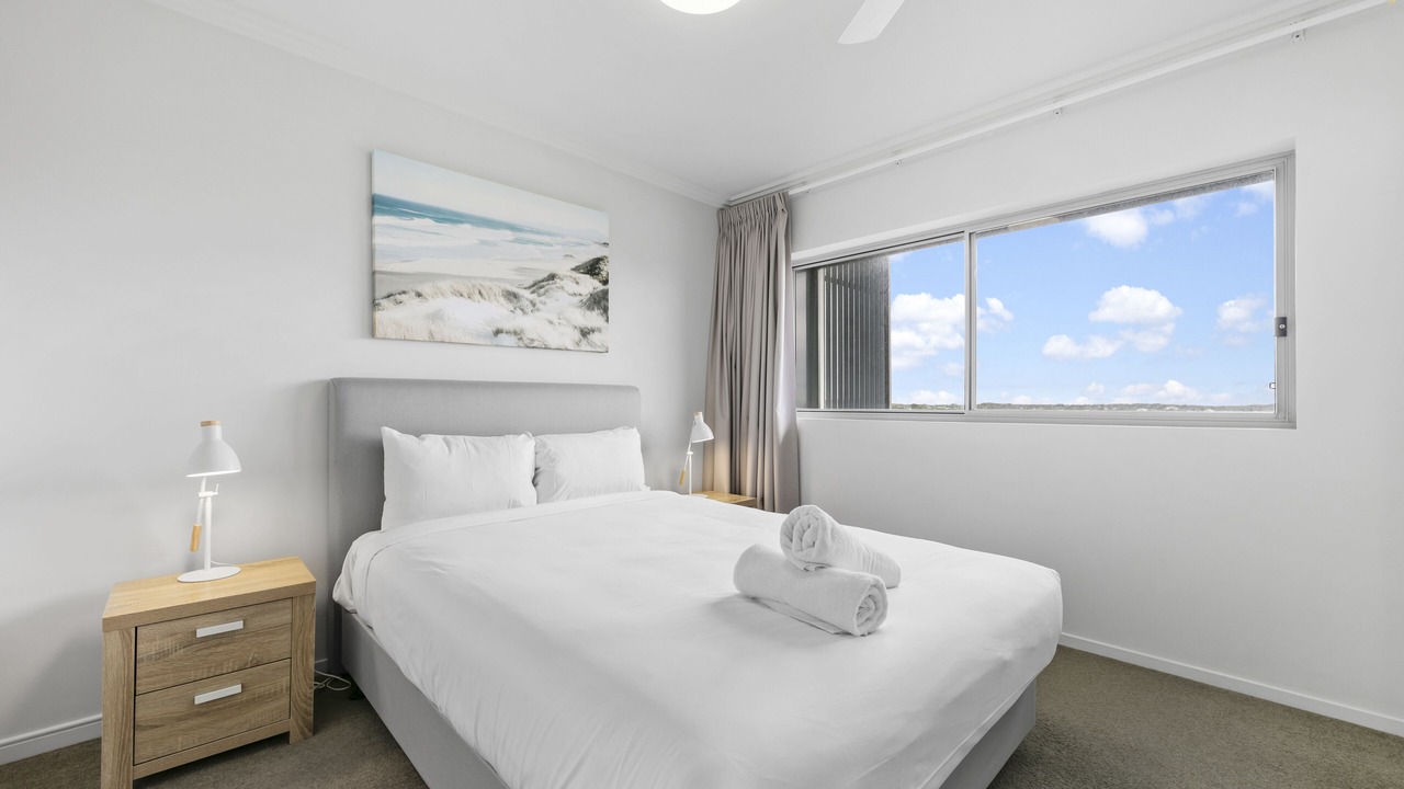 Photo of Bedroom in Birtinya