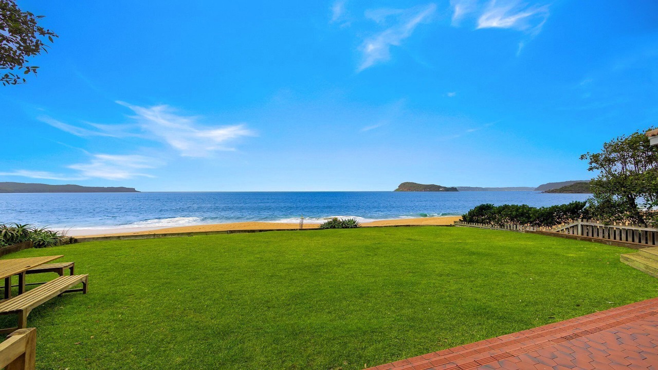 Photo of Outdoor in Pearl Beach