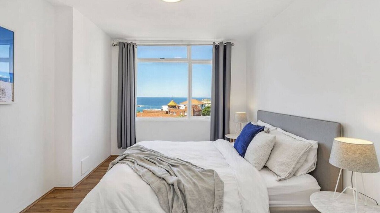 Photo of Bedroom in Bondi