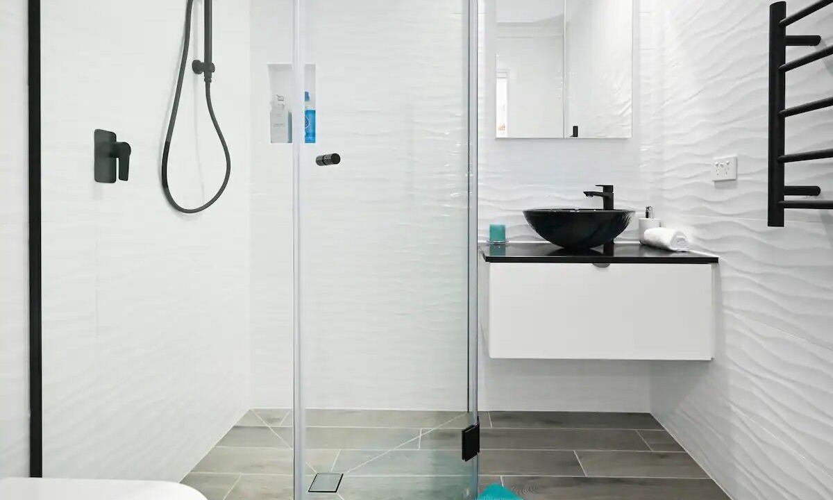 Photo of Bathroom in Buddina