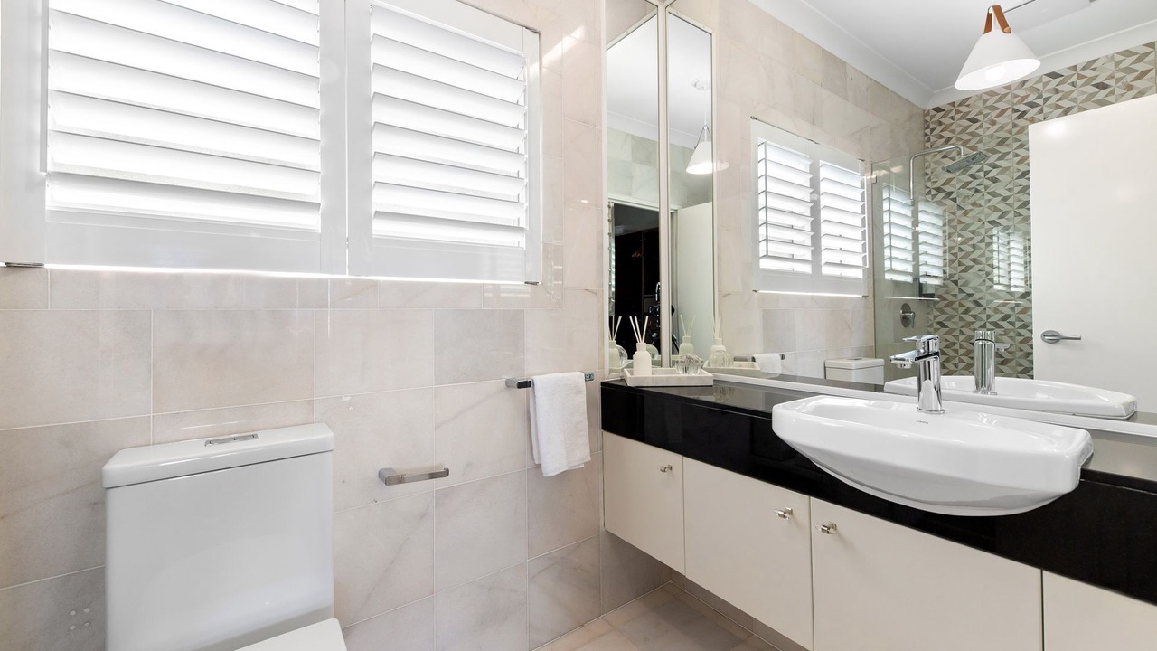 Photo of Bathroom in Sunshine Beach
