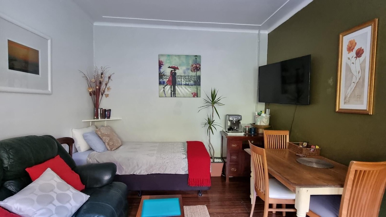 Photo of Bedroom in Cronulla