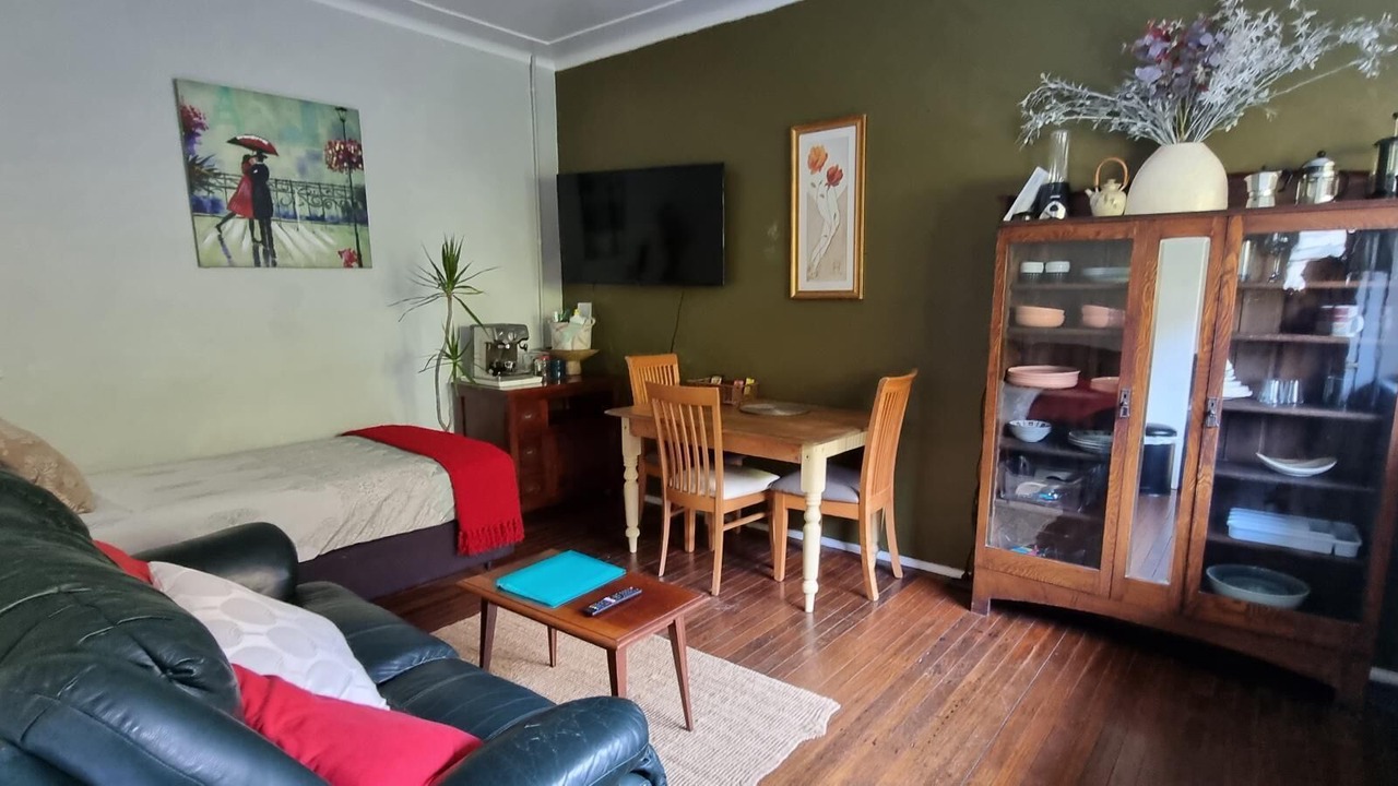 Photo of Bedroom in Cronulla