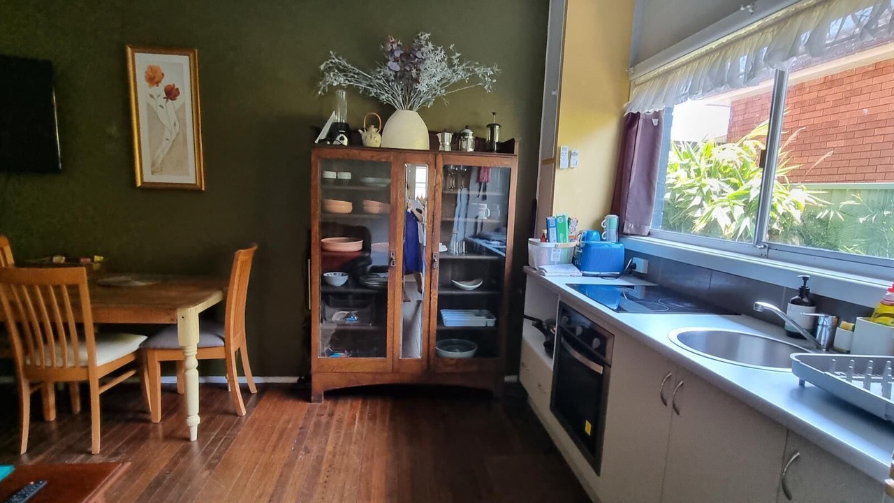 Photo of Kitchen in Cronulla