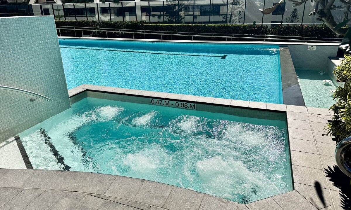 Photo of Outdoor in Broadbeach
