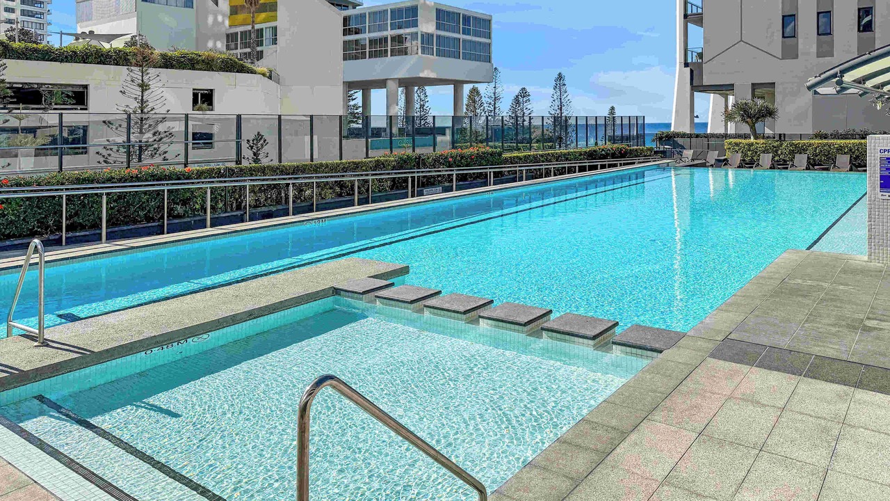 Photo of Outdoor in Broadbeach