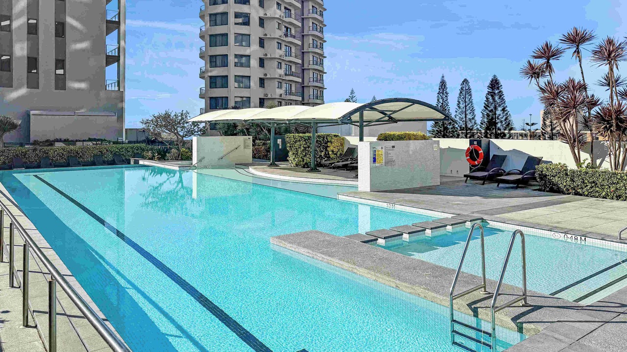 Photo of Outdoor in Broadbeach