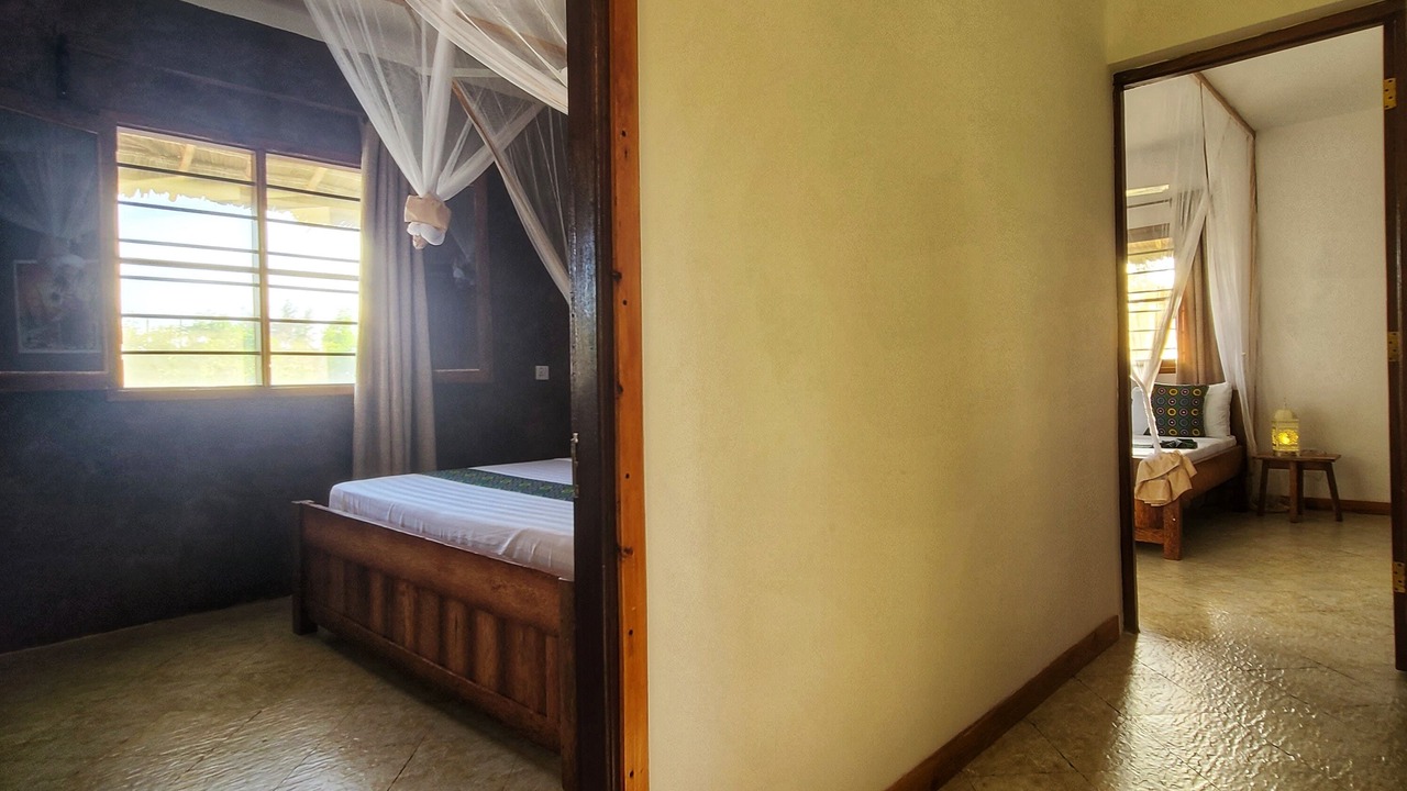 Photo of Bedroom in Jambiani