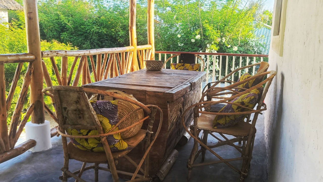 Photo of Outdoor in Jambiani