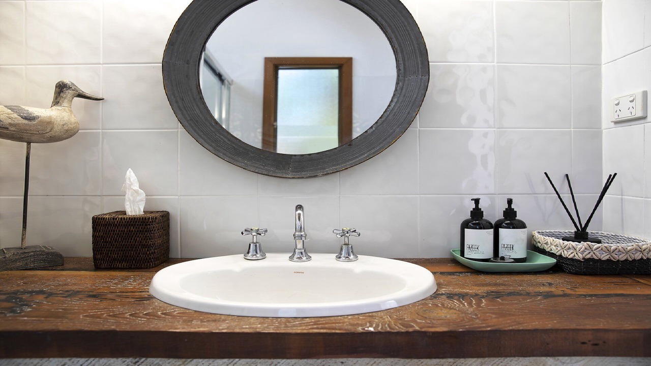 Photo of Bathroom in Pearl Beach