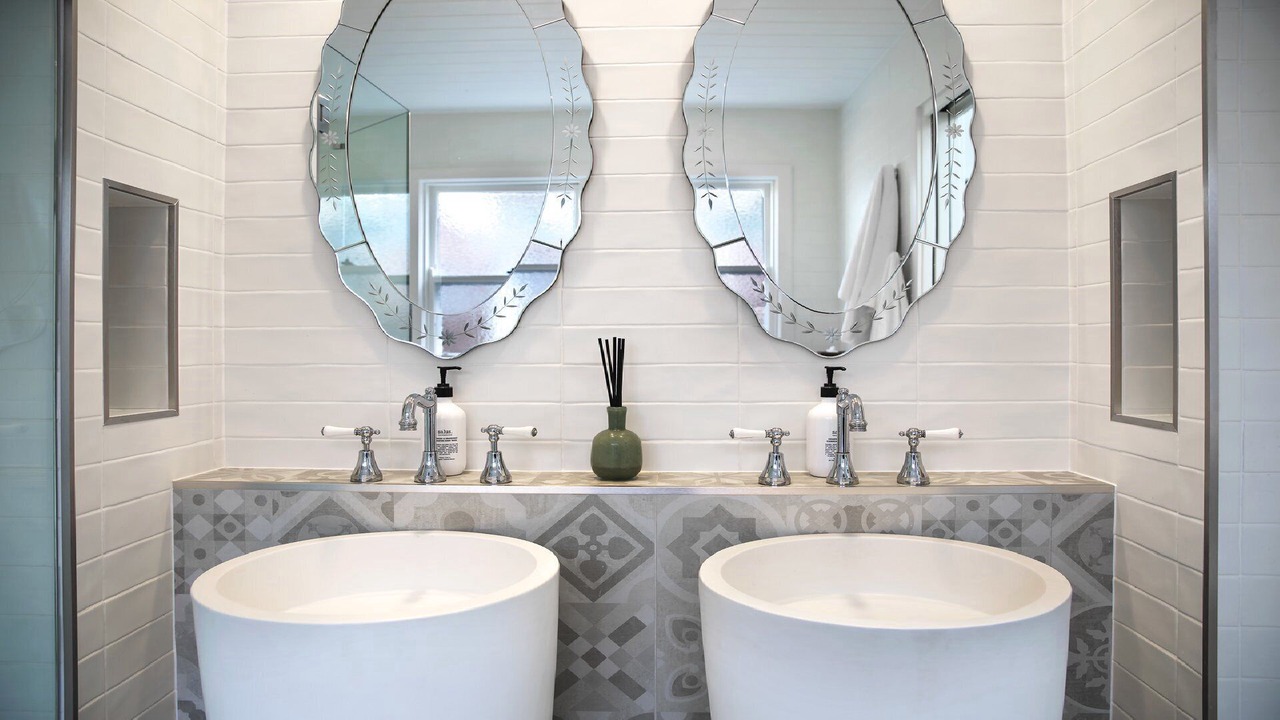 Photo of Bathroom in Pearl Beach