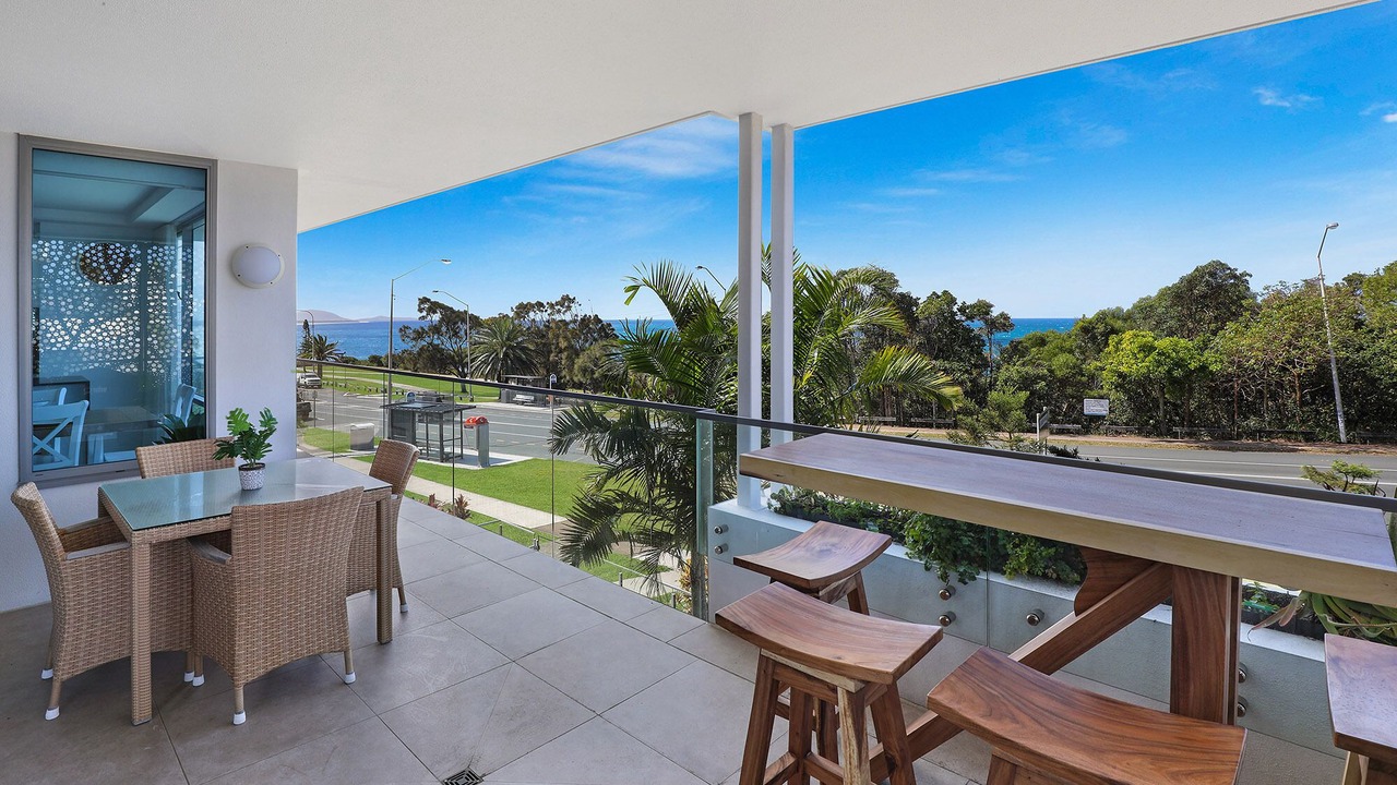 Photo of Outdoor in Alexandra Headland