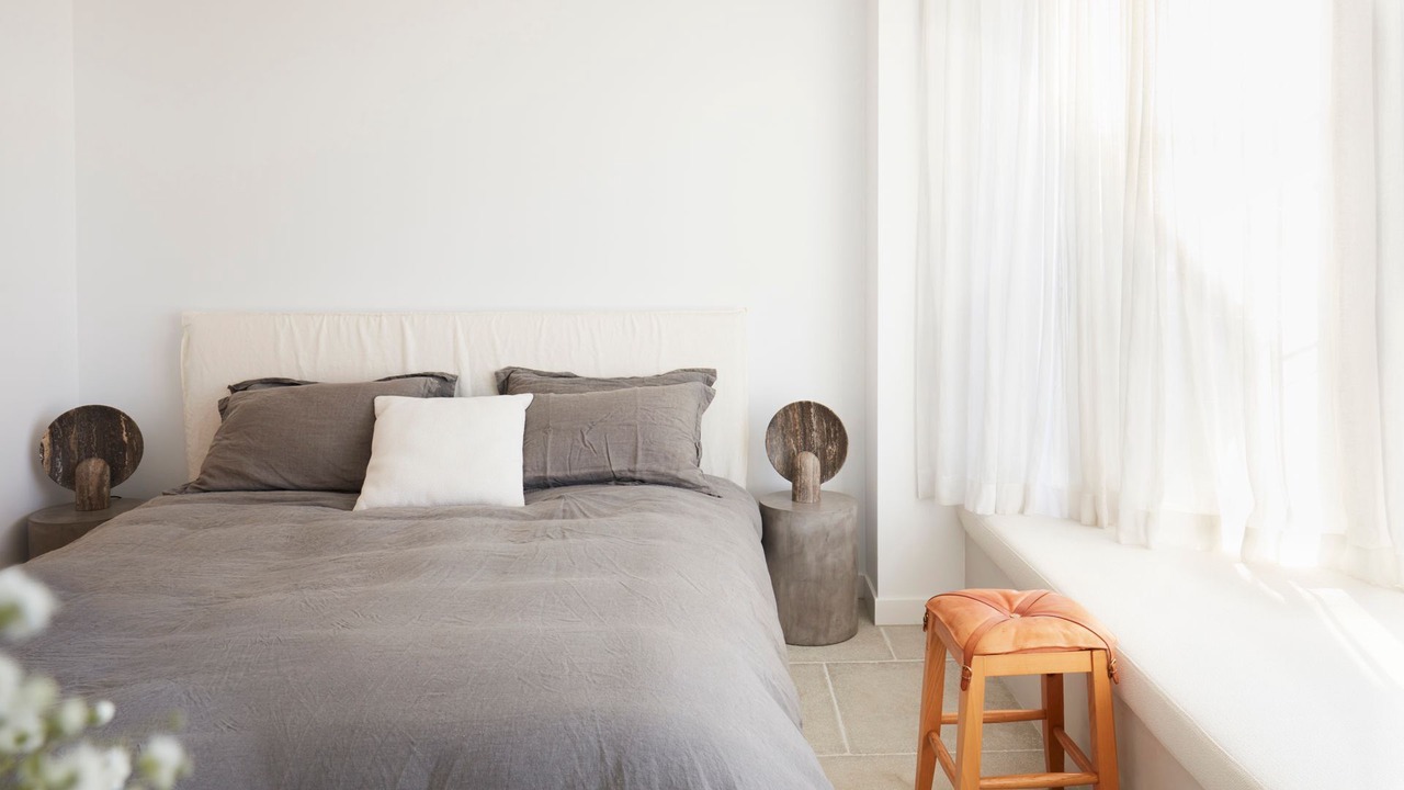 Photo of Bedroom in Bondi Beach