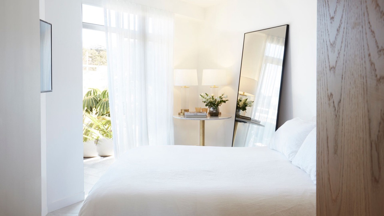 Photo of Bedroom in Bondi Beach