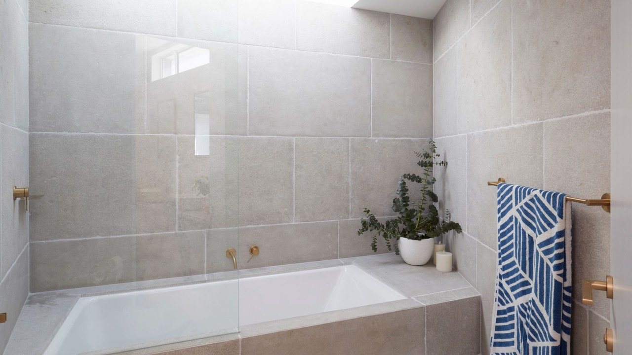 Photo of Bathroom in Bondi Beach