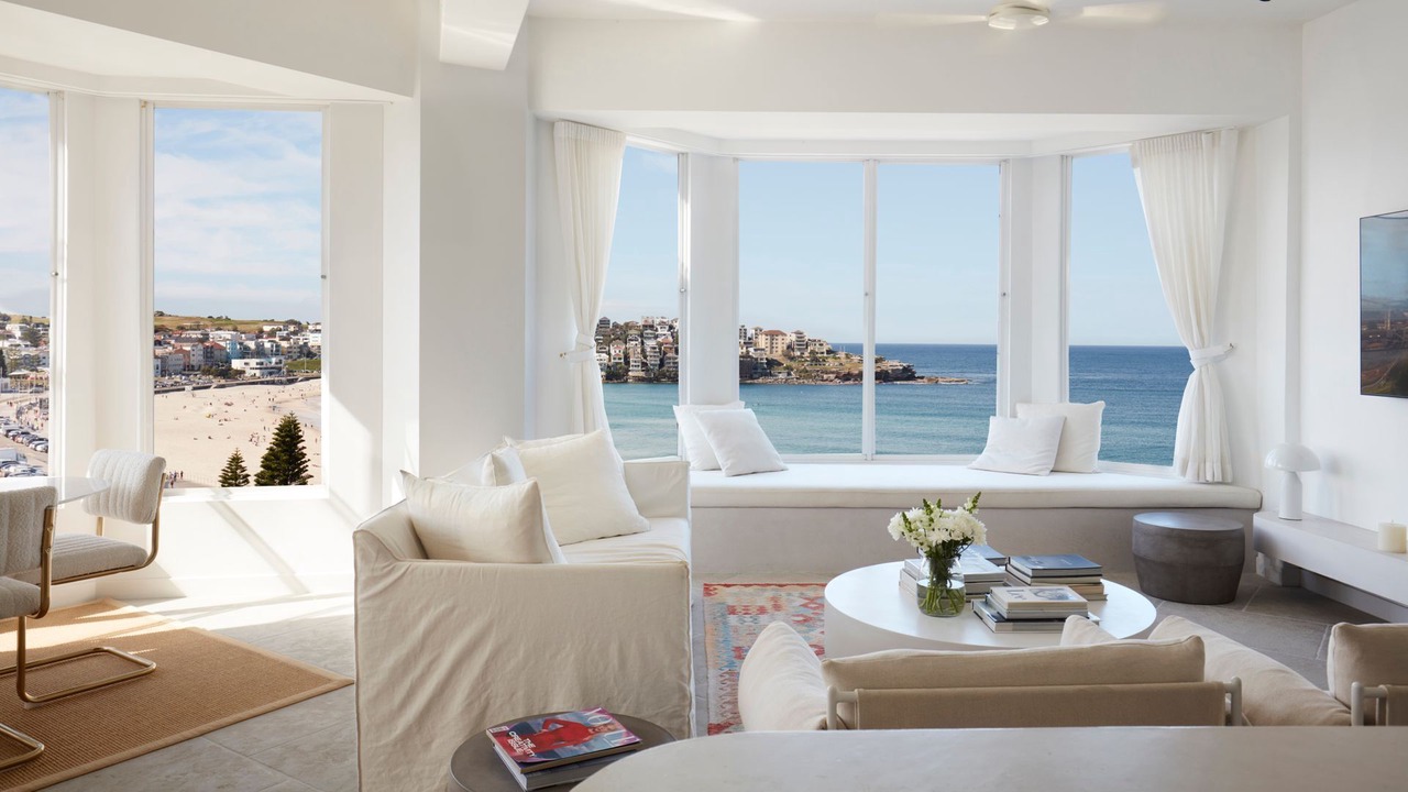 Photo of Livingroom in Bondi Beach